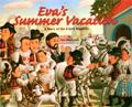 Eva's Summer Vacation children czech republic