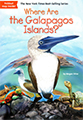 where are the galapagos