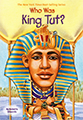 who was king tut