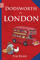 Dodsworth in London childrens books toddlers