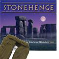 Stonehenge: Build Your Own Ancient Wonder kids activity pack
