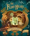 The Flint Heart kids books dartmoor legends