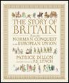 The Story of Britain history england kids