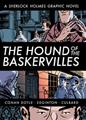 The Hound of the Baskervilles kids mystery dartmoor england