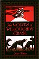 The Wolves of Willoughby Chase kids books adventure yorkshire england
