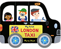 my first london taxi