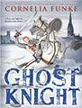 Ghost Knight adventure history kids england