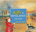 katie and the british artists