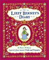 lizzie bennet's diary
