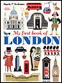 my first book of london