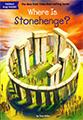 where is stonehenge