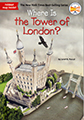 where is the tower of london