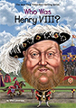 who was henfry viii