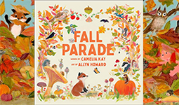 fall parade