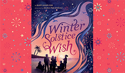 Winter Solstice Wish