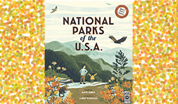 national parks of the usa