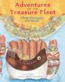 Adventures of the Treasure Fleet