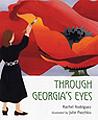 Through Georgia's Eyes - kids books United States