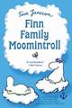 finland childrens books Finn Family Moomintroll