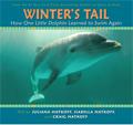 Winter's Tail - dolphin kids florida