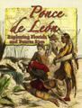 Ponce de Leon history kids florida