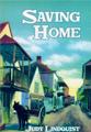 Saving Home historical fiction kids st augustine florida