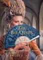 The Bad Queen historical fiction marie antoinette kids france