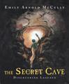 The Secret Cave painting prehistoric france kids books