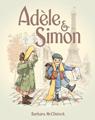 Adele & Simon paris childrens books
