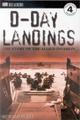 D-Day Landings normandy france world war ii kids books
