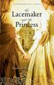 versailles kids historical fiction marie antoinette The Lacemaker and the Princess