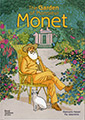 the garden of monsieur monet