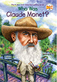 who was claude monet