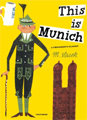 This is Munich kids books