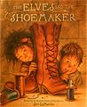 The Elves and the Shoemaker germany kids fairy tales