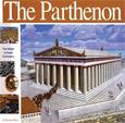 The Parthenon childrens books athens greece