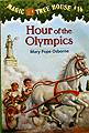 ancient greece and the olympics magic tree house