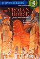 easy reader trojan war troy The Trojan Horse