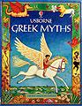 Greek Myths - kids books Greece