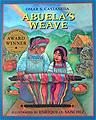 Abuela's Weave kids guatemala