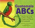 kids books Guatemala ABCs