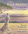 the rock maiden