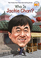 who is jackie chan