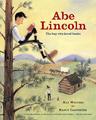 Abe Lincoln - The Boy Who Loved Books kids biography illinois