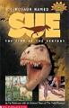 A Dinosaur Named Sue - kids books Chicago