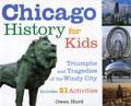 Chicago History for Kids