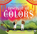 festival of colors childrens book india