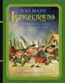 Too Many Leprechauns - kids books Ireland
