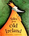 Tales from Old Ireland childrens books