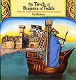 The Travels of Benjamin of Tudela